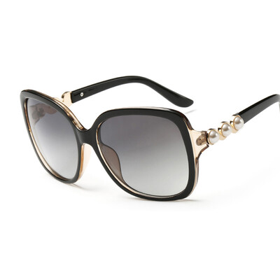 

FEIDU New Fashion Polarized Sunglasses Women Brand Designer Polarizing Sun Glasses For Women Driving Oculos De Sol Feminino