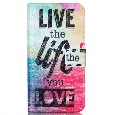 

MITI 626 Hight Quality Print Pattern wallet PU Leather Case For HTC Desire 626 Flip Leather Card Holder Cover