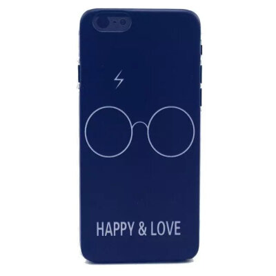 

MITI Phone Cases for Apple iPhone 6 6s Case Transparent Fashion Pattern Case Design TPU Silicon Phone Covers Shell 60 Styles