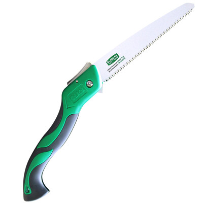 

LAOA SK5 fast folding saw hand saw woodworking saw fruit tree saw LA148210