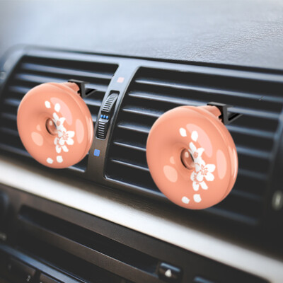 

Kouou car perfume fragrance ring oil car car perfume air conditioning air outlet
