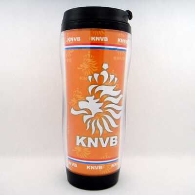 

Russia World Cup 2018 Souvenir Heat Insulation Cup Travel Coffee Mug 350ML Thermos Cup