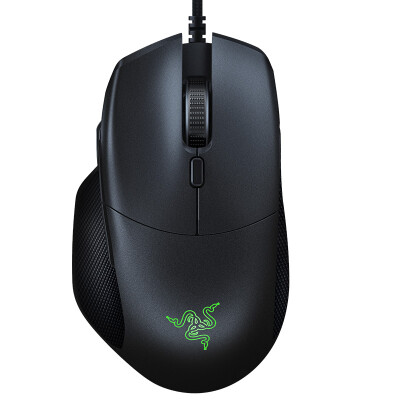 

Razer Basilisk Essential Wired Game Mouse Black