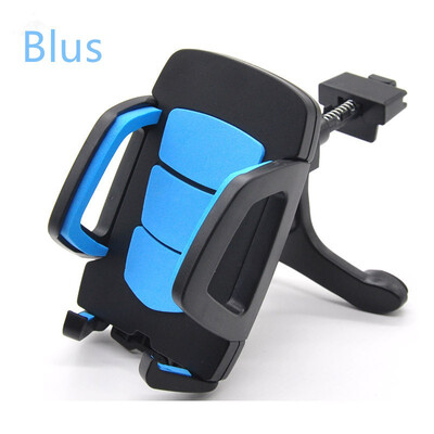 

Auto Mobile Phone Holder Adjustable Windshield Mount GPS Stand Universal Car Bracket