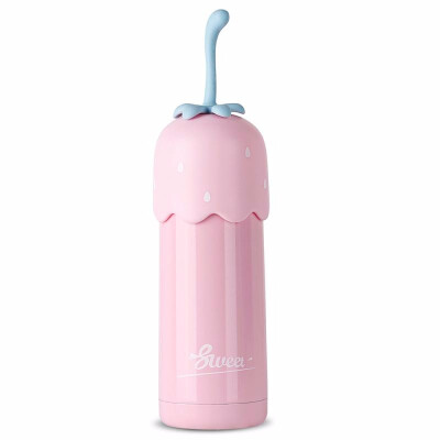 

CMSH 320ML Vacuum Insulated Cup Stainless Steel Travel Mug Water Bottle