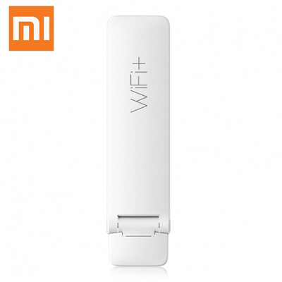 

Original Xiaomi WIFI Repeater 2 Amplifier Extender 2 Signal Boosters WiFi Wireless Universal Router Xiaomi Mijia Smart Home
