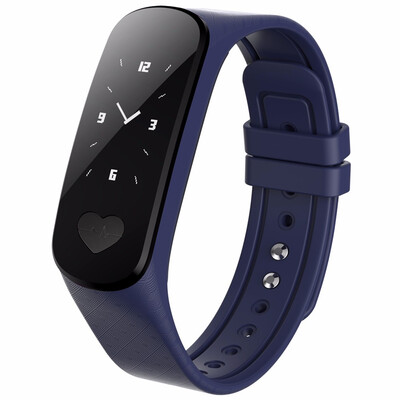 

Smart Bracelet ECG Heart Rate Monitor Fitness Activity Tracker Blood Pressure Pedometer Smart band for iphone xiaomi huawei sony