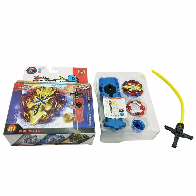 

Bursttop Toy And Retail Box Gifts for Kids