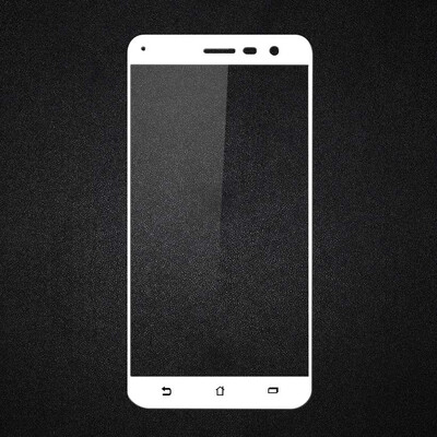 

Akabeila 2 Pcs Screen Protector For Asus Zenfone 3 ZE552KL Tempered Glass Film Explosion-proof Screen Cover