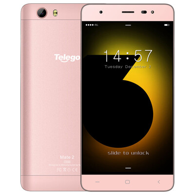 

Telego Mate 2 Смартфон