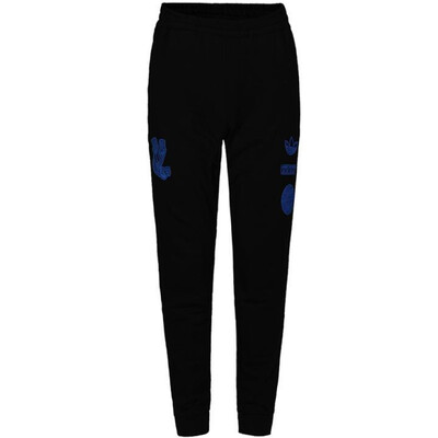 

Adidas ADIDAS Clover 2018 Autumn Mens Casual Series LTWT PANT AC Pants DP8566 M
