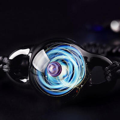 

ОДЕЖДА ДЛЯ ОДЕЖДЫ GALAXY BRACELET
