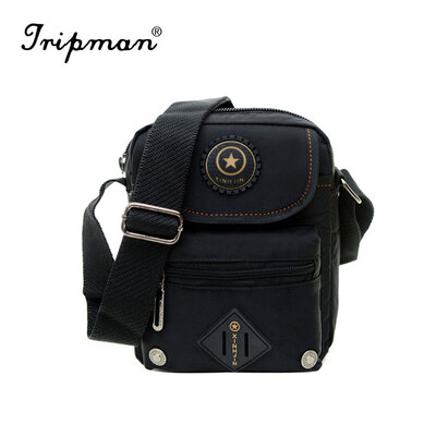 

2016 Nylon casual bags fashion men shoulder bag men and women messenger bags man bag free shipping wholesale and retail