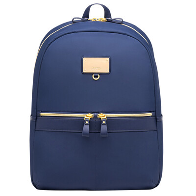 

Звезда Samsonite / новая красавица 2016 с модной модной 11-дюймовой сумкой для коллекционера в стиле модной одежды AA2 * 41001 темно-синий