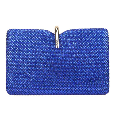

Fawziya Crystal Clutches For Women Dress Purses For Evening Bag