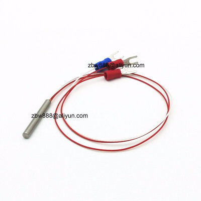 

Three wire PT100 temperature sensor platinum resistance temperature sensor PT100