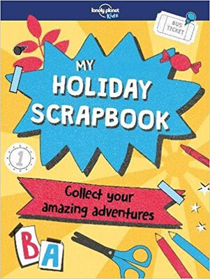 

Holiday Scrapbook My 1 AUUK