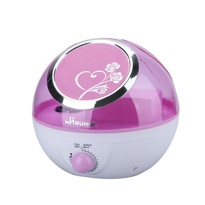 

3L High Capacity Ultrasonic Air Humidifier Disperser Purifier Aroma Atomizer Waterless Automatic Shutdown OfficeHomeYoga Spa 232
