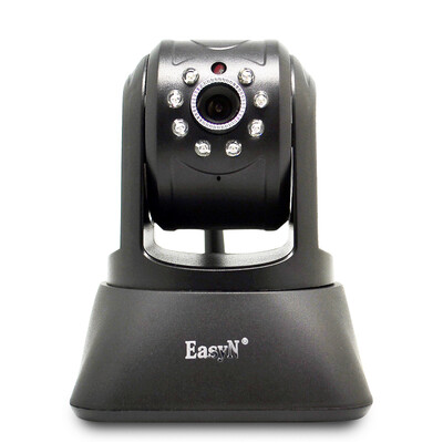

EasyN 196V indoor Security H264 720P Wireless ip cameraplug&play