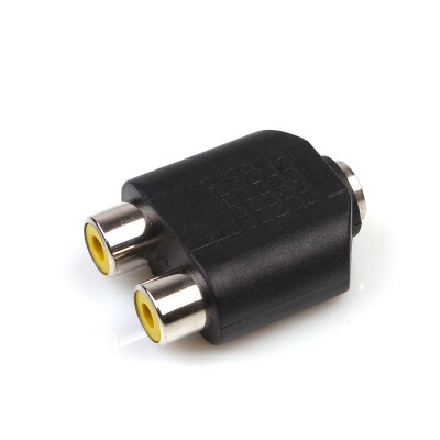 

For MP3 Phones New Black USB Female To Micro Male Plug Adapter Converter