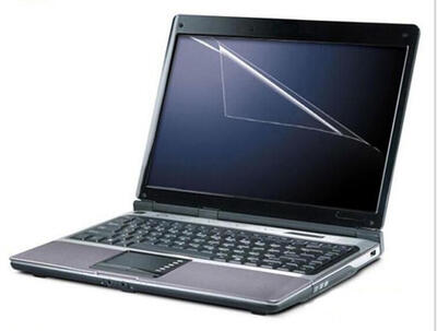 

Universal laptop protective film 14-inch Apple monitor radiation film liquid crystal display protection film