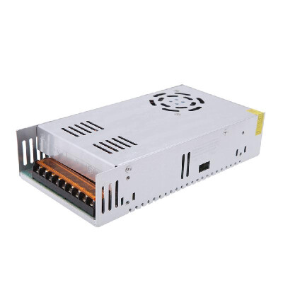 

Dimmable LED Driver Switch Power Supply AC 110V220V to DC 12V 40A 480W DD W6UC