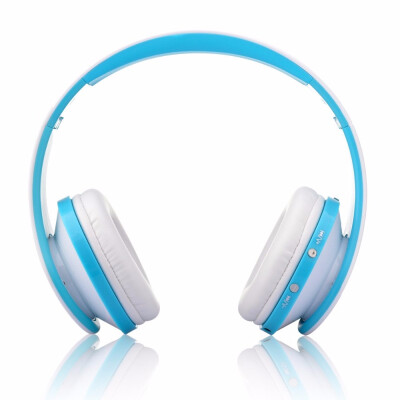 

Bluetooth Headset Wireless Headphones Stereo Foldable Sport Earphone Microphone headset bluetooth earphone