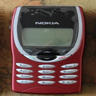 

8210 Original Nokia 8210 GSM 2G Unlocked Cheap Cell Phone One year warranty Free Shipping