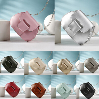

Seashell Shoulder Bag Lady Chain Bag Mini Restoring Ancient Ways Messenger Bag
