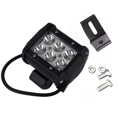 

Off-road vehicle light LED strip light