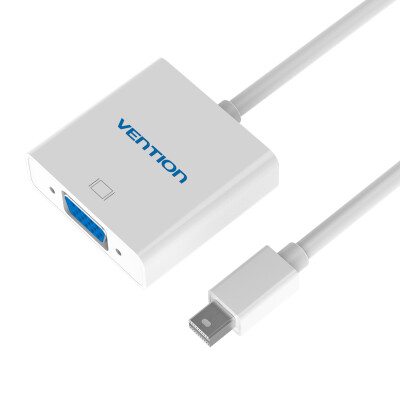 

Vention Mini Display Port DP to VGA Adapter Cable for Apple Macbook Air Pro iMac