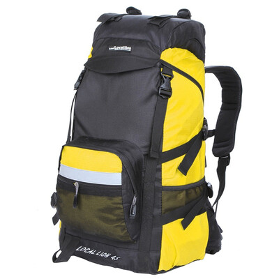 

LOCAL LION Sports&Leisure Backpack Travel Bag