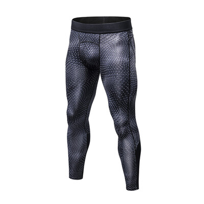 

Bodybuilding Hombre Fitness Tights Trousers Sweat Pants For Men Sport Running