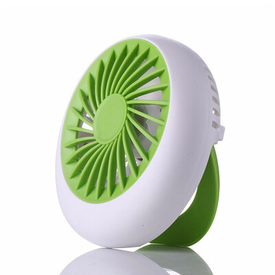 

Rechargeable Fan USB Portable Desk Mini Fan for Office USB electric air conditioner small fan Angle Adjustment 1200mA