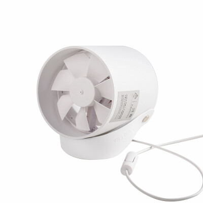 

Xiaomi MI Youpin Portable Handheld Fan USB Charging Mini Silent Outdoor Small Fan