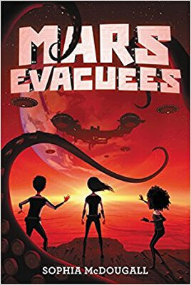 

Mars Evacuees