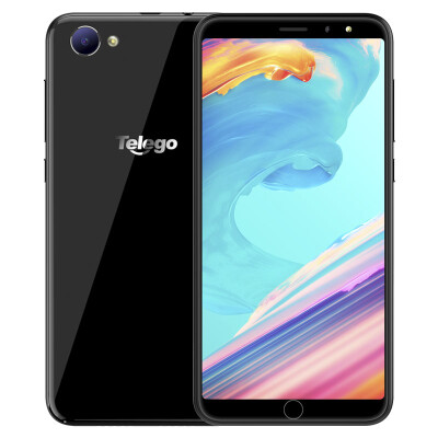 

Telego F8 samrt phone 50full view screen 189 display riato