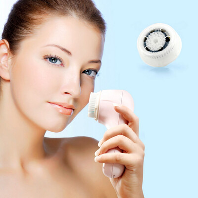 

Replacement Brush Heads For Clarisonic MIA & MIA 2 PRO PLUS Facial Cleansers