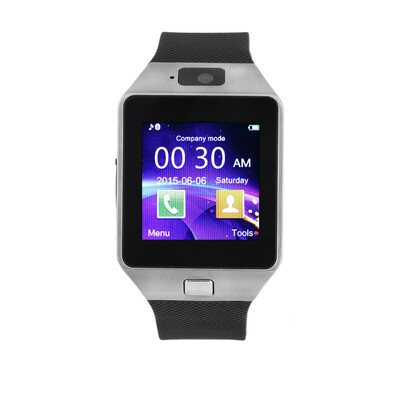 

Smart Wrist Watch Mini Phone Camera For Android Phone Mate Fashion Elegant