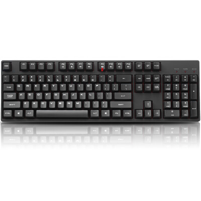 

CoolerMaster Keyboard