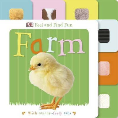 

Feel&Find Fun Farm