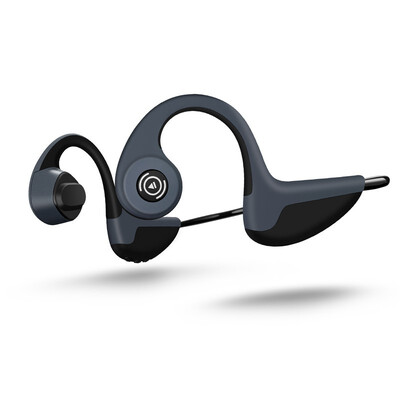

SWear Z8 Wireless Headphones Bluetooth 50 Bone Conduction Earphones Outdoor Sport Headsets With Box