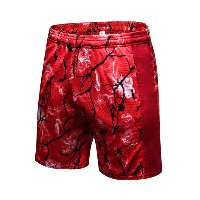 

Gym BasketballLeisure Football MMA Shorts Mens Running Shorts