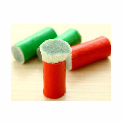

Cntomlv 1 PC Cleaning Brush Stainless Steel Brush Magic Stick Metal Rust Remover Cleaning Stick Wash Brush Pot Kitchen