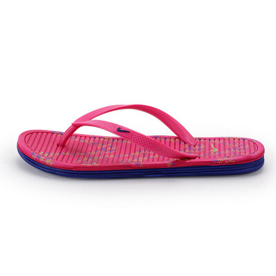 

Nike Casual Comfort Sandals Nike Women Flip Flops Beach Shoes Открытая обувь Non-Slip износостойкие тапочки