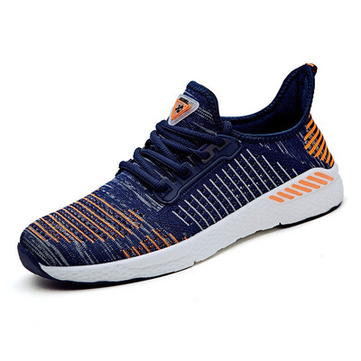

Womens Running Shoes Summer Outdoor Sport Athletic Sneakers Women Walking Mesh Flywire Lace Up Shoe Flats