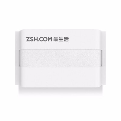 

Original Xiaomi ZSH Bath Towel 100 Cotton Beach Towel Face Washcloth Antibacterial Water Absorption 275x55 inch