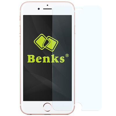 

Взрыв Кеши (Бэнкс) Apple iPhone6s Plus / 6 Plus закаленного стекла фильм высокой четкости фильм 6sp / 6 плюс неполноэкранных экран фильма 0.15mm тонкий телефон