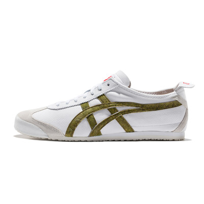 

Onitsuka Tiger Sports Shoes MEXICO 66 Neutral 1183A013-100 White 375