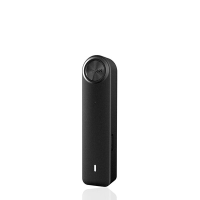 

Macaw N3 Bluetooth Audio Receiver Bluetooth Audio Adapter Black